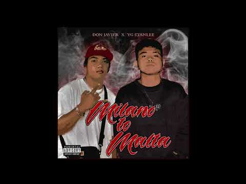 Milano to Malta - ygstanlee X DonJavier