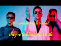 Depeche Mode - Should Be Higher (Subtitulos ...