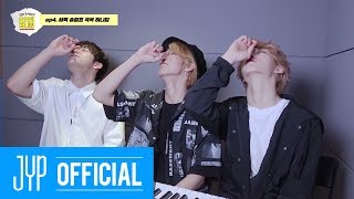 Download lagu [Stray Kids : SKZ's HONEY-TIPS(슼즈의 허니팁)] Ep.04 mp3