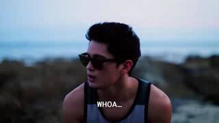 Lyric video &quot;Bahala na&quot; by James Reid and Nadine Lustre