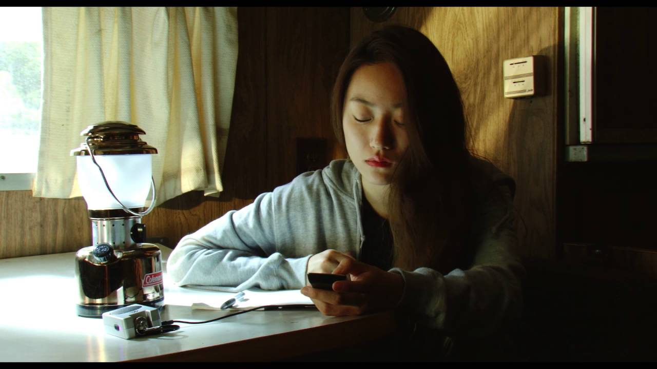 Yamato (California) Trailer | SGIFF 2016