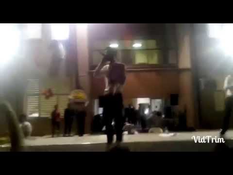 Vasilet - Burası Köşk ( CANLI PERFORMANS )