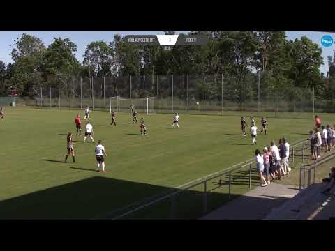 Kullabygdens DFF - Röke IF