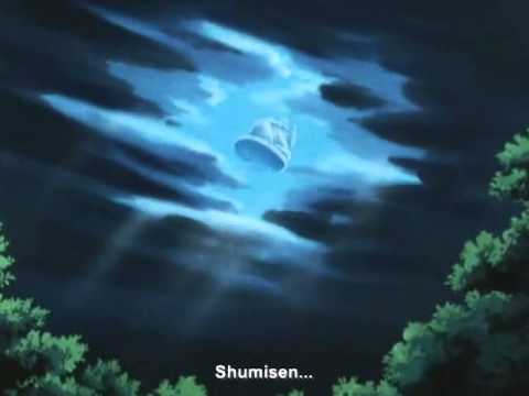 Tenku Senki Shurato (Legend of Heavenly Sphere Shurato) English Subbed - Episode 29