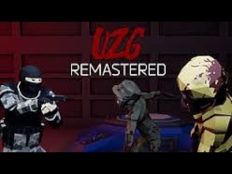 uzg remastered mobile full game
