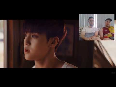 Kiwi's React to B.O.Y - Blurry, My Angel & Miss U