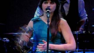 7/18 she &amp; him - don&#39;t look back + this is not a test