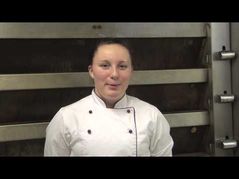 Konditor/-in und Konditoreifachverkäufer/-in