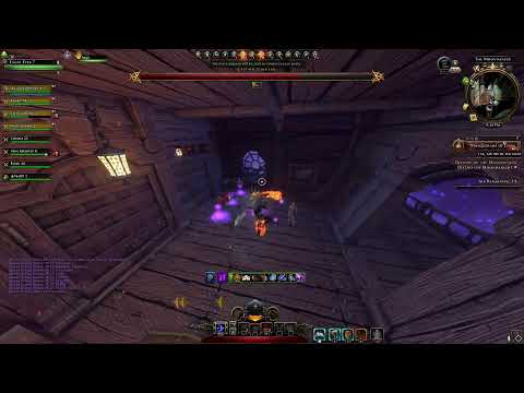 Neverwinter - Moondance trial