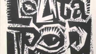 Lolita Pop - Bang Your Head (1987)