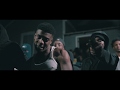 Sleezz X Masi X FG Famous Pressure Official Video
