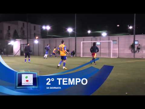 Boca Juniors - Atletico Maria