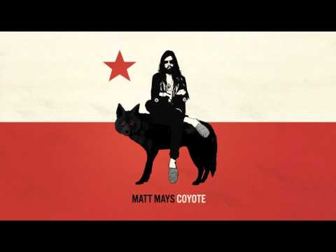 Matt Mays - Dull Knife