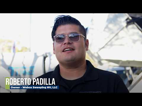 Roberto Padilla testimonial thumbnail