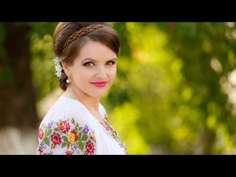 Lucretia Goagea - Neica, de cand m-ai privit