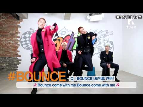 BOYFRIEND #HASHTAG [ ARABIC SUB ]