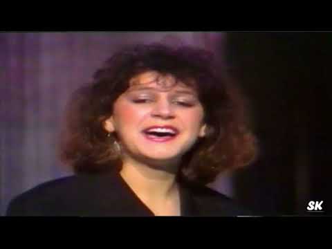 Blagica Kaleva Nokva sum osamena