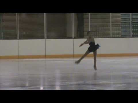 Maureen Wu - Wyandotle 2008 PreJuvenile