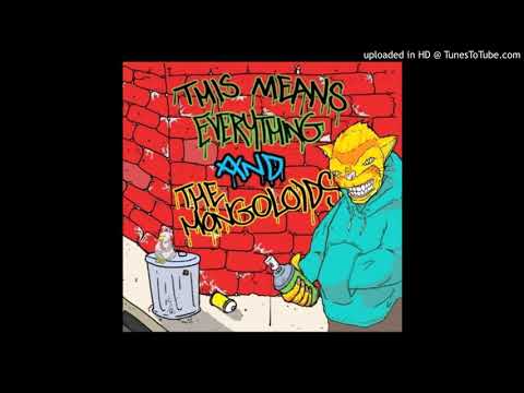 The Mongoloids - Still Ill