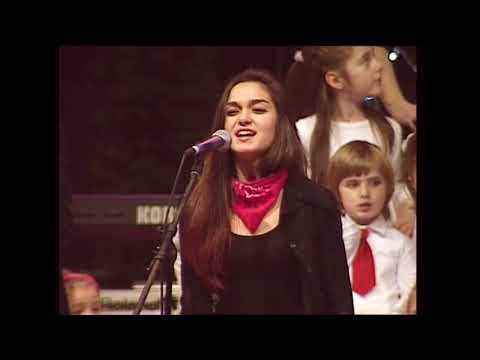 Hor Vilenjaci - Put oko sveta, Azerbejdžan