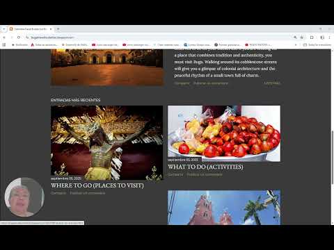 ENGLISH B1 - SHOWCASE GUADALAJARA DE BUGA