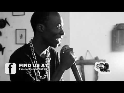 Fun F freestyle - thE29TH July 2017