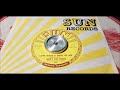 Jerry Lee Lewis - Love Made A Fool Of Me - 1960 Country - SUN 352
