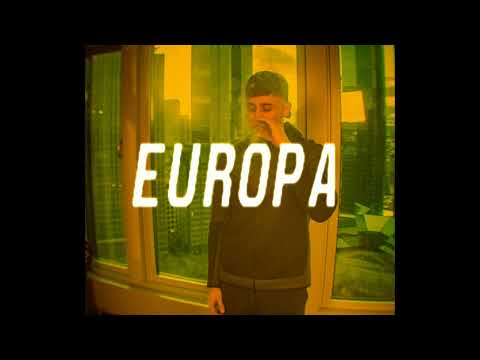 [FREE] MUSSO X OG PEZO X SAMRA Type Beat - "EUROPA" (prod by egge) | MUSSO TYPE Beat 2023