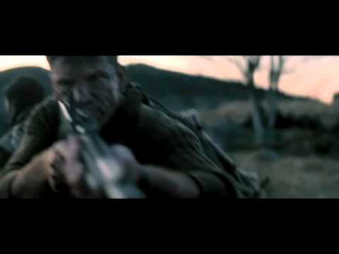 AGE OF HEROES trailer, in UK cinemas from 20th May