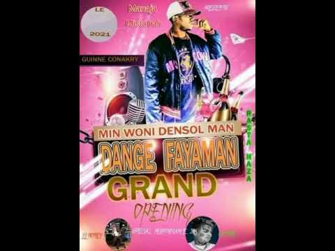 Le nouveau single de Danger fayaman es déjà disponible sur xa page YouTube comme Facebook abonné toi
