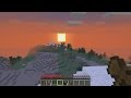 The Quest for Relaxation Continues [ ASMR Let's Play Minecraft ]