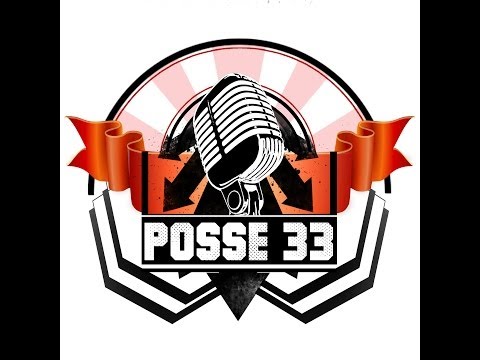 POSSE 33 - Freestyle session 3