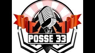 POSSE 33 - Freestyle session 3