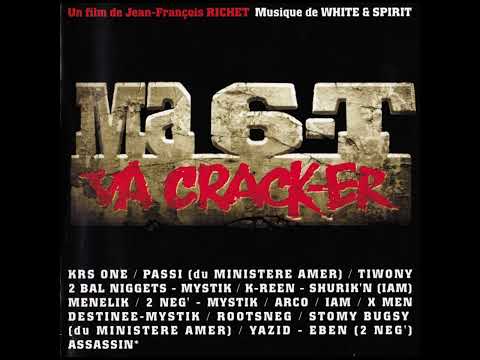 Arco & Mystik - La Roue Tourne