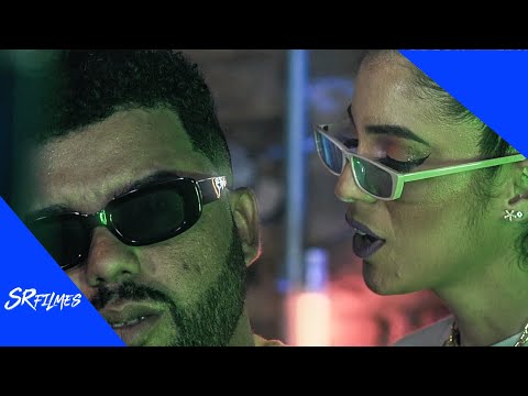 ANNY MARTINS - OLHAR DIFERENTE - CLIPE OFICIAL