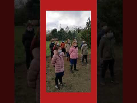 Scuola Primaria, Musica, Halloween Song: “What’s that sound”❤️😊