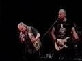 Accept - Slaves to Metal (Live in Copenhagen 1995)