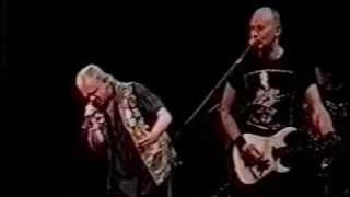 Accept - Slaves to Metal (Live in Copenhagen 1995)