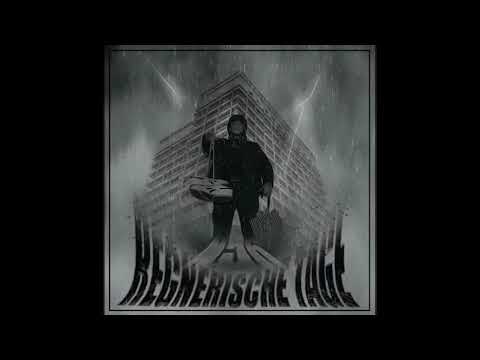 N56 - Regnerische Tage