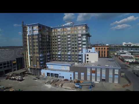 Assembly Row Block 5A - Somerville, MA