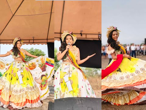 🟢Gran Festival de la Interculturalidad Isidro Ayora 2025.🤠❤️