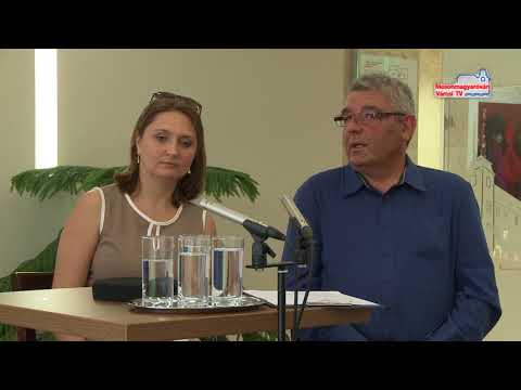 Egy asztalnál (2018. május) - 2. rész