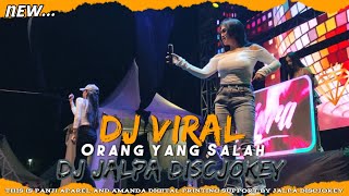 Download lagu DJ VIRAL TIKTOK WRONG PERSON🔥 JALPA DISCJOKEY MIDDLE CETOS-CETOS 🔥🔥 mp3 Download lagu DJ VIRAL TIKTOK WRONG PERSON🔥 JALPA DISCJOKEY MIDDLE CETOS-CETOS 🔥🔥 mp3