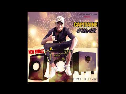 Capitaine Omar J'encaisse clip officiel 2019 prod by Babdy Record