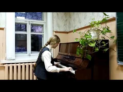 Жаббарова Ксения Мухаметовна