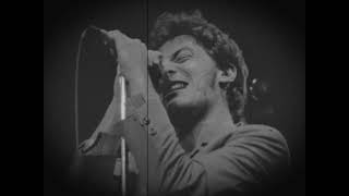 Bruce Springsteen - Roulette (V3) - Studio sessions, The Power Station, NYC (April, 1979)