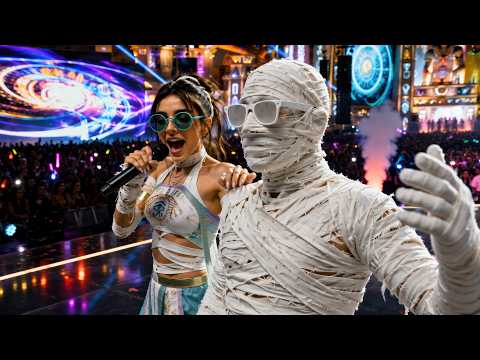 YouTube Thumbnail