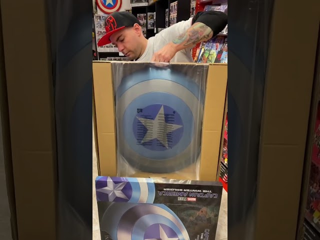 Vídeo relacionado con Marvel Pijama Entera para niños Captain America Azul 9-10 Años
