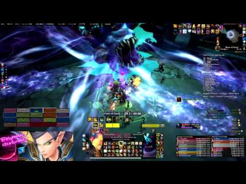 Disturbed Z vs Mythic Gorefiend