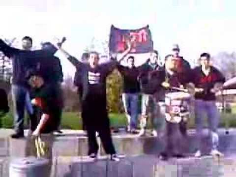 FSV Rimbach - SV Unterflockenbach Amateure